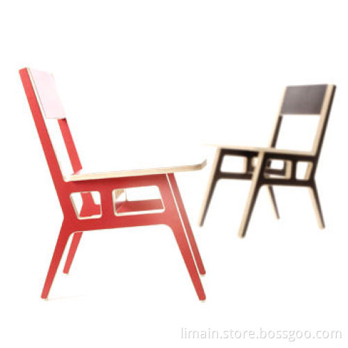 Dining Chairs, Part of Truss Collection